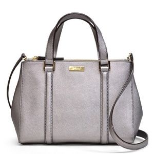 NWT Kate Spade Small Loden Newbury Lane